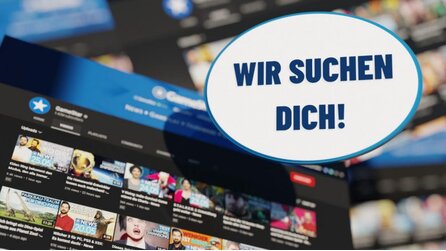 Wir suchen dich! Jetzt für ein Pflichtpraktikum in der Videoproduktion bewerben