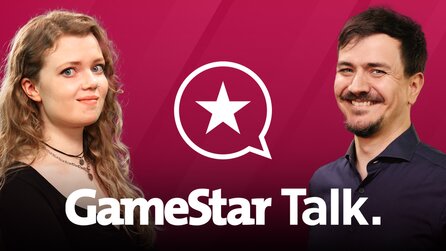 GameStar Talk: Unser neuer YouTube-Kanal ist da