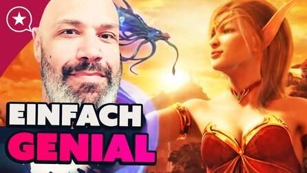 Unvergesslich: Diese MMOs haben unser Leben verändert | mit Onkel Barlow