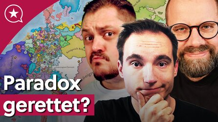 Ist die Paradox-Krise vorbei - oder noch schlimmer?
