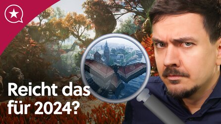 Die Spiele-Sorgenkinder: Der Ausblick auf 2024 jetzt für alle