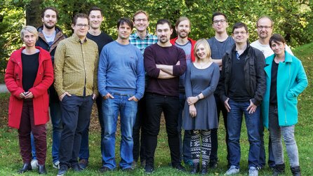 Das spielt die GameStar über Weihnachten 2018 - Festtagstipps der Redaktion