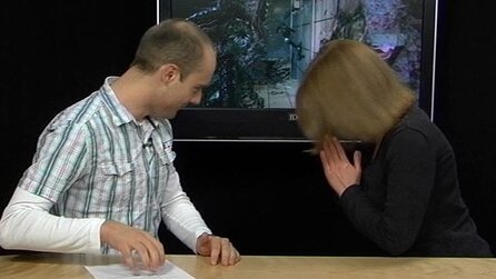 GameStar TV: Ninja Blade - Folge 112010