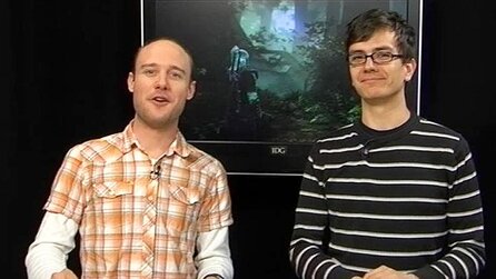 GameStar TV: The Witcher 2 - Folge 292010