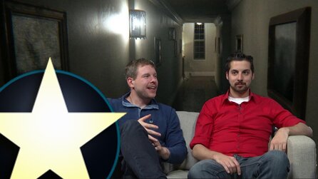 GameStar TV: Tschüss, Kojima! - Grusel bei P.T., Spekulationen über Kojimas Zukunft