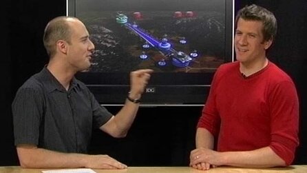 GameStar TV: RUSE - Folge 412010