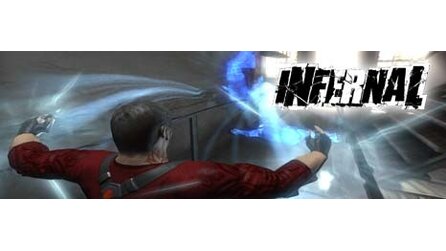 GameStar TV: Infernal - Folge 1007 Hi-Res