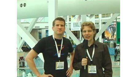 GameStar TV - Heute direkt von der E3