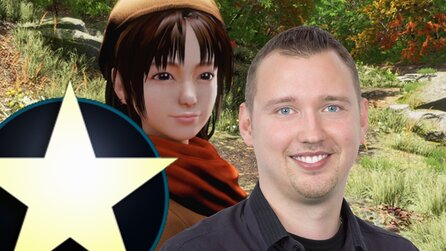 GameStar TV: Der Hype um Shenmue - Wieso der Klassiker einen Nachfolger braucht