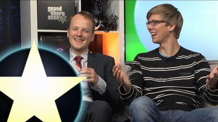 GameStar TV - E3-Trailershow, die Zweite