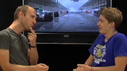 GameStar TV: F1 2010 - Folge 522010