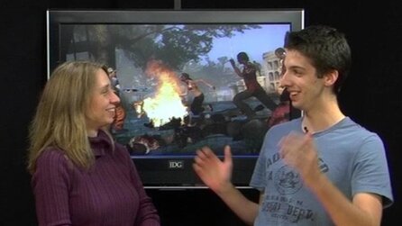 GameStar TV - Heute mit Left 4 Dead 2