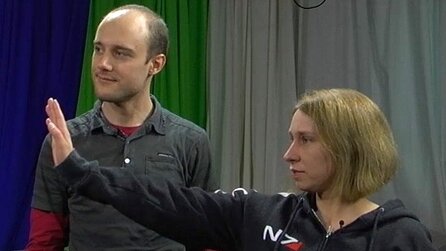 GameStar TV: Kinect - Folge 882010