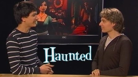 GameStar TV: Haunted - Folge 912010