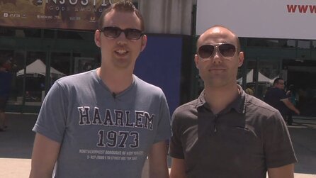 GameStar TV - Heute mit E3-Vorfreuden