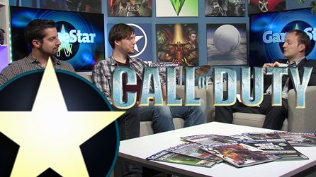 GameStar TV: Alle Call of Dutys im Rückblick - Folge 292015