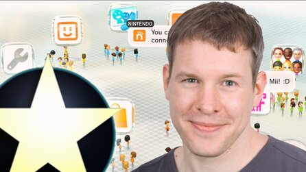 GameStar TV - Andre Peschkes Weihnachtswunder