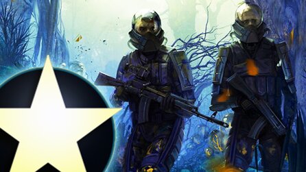 GameStar TV: Areal - Folge 502014