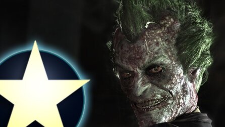 Gamestar TV: Batman: Arkham City - Folge 812011