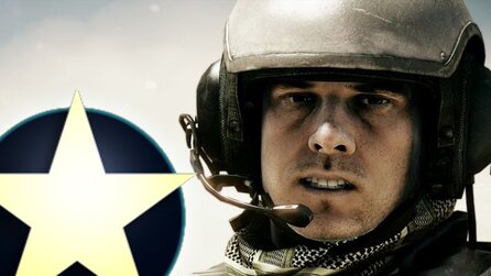 GameStar TV: Battlefield 3 - Folge 572011