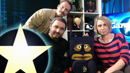 GameStar TV: Bernd das Brot - Folge 662014