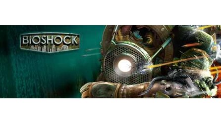 GameStar TV: Bioshock - Folge 2307 Hi-Res