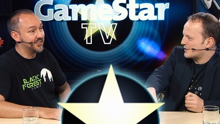 GameStar TV: Black Forest Games - Folge 372016