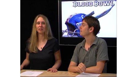 GameStar TV: Blood Bowl - Folge 6208