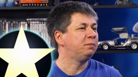 GameStar TV - Boris Schneider-Johne und die Xbox