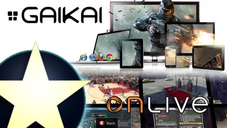 GameStar TV: Cloud-Gaming - Folge 12012