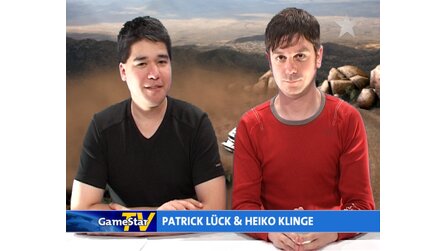 GameStar TV - ... heute mit Colin McRae Dirt