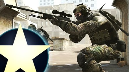 GameStar TV: Counter-Strike: Global Offensive - Folge 712011