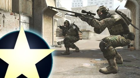 GameStar TV: Counter-Strike: Global Offensive - Folge 202012