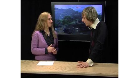 GameStar TV - Heute mit Crysis im Mehrspieler-Modus