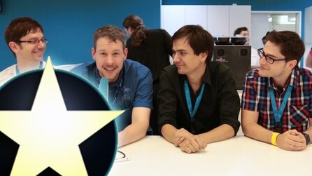 GameStar TV: Das Gamescom-Team erzählt - Folge 612015