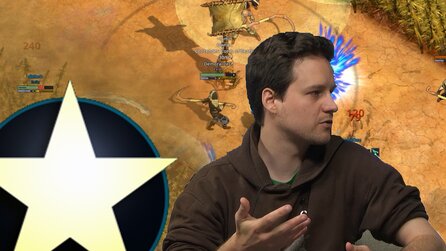GameStar TV: Das Tal - die deutsche PVP-MMO-Sandbox - Folge 402015