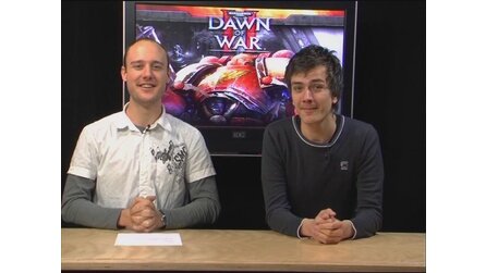 GameStar TV: Dawn of War 2 - Folge 0609