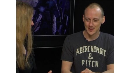 GameStar TV - heute mit Weltraum-Horror