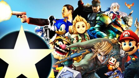 GameStar TV: Deutsche Spielebranche in der Krise? - Folge 692013