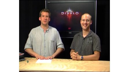 GameStar TV: Diablo 3 - Heute kostenlos für alle
