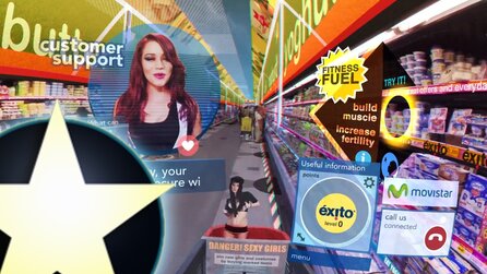 GameStar TV: Die Augmented-Reality-Zukunft - Folge 592016