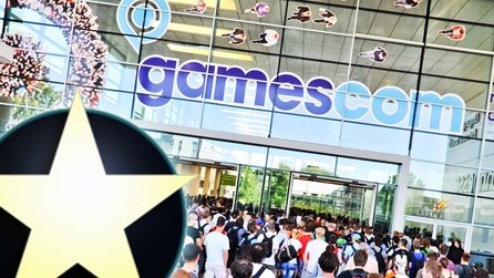GameStar TV: Die Gamescom 2013 - Folge 652013
