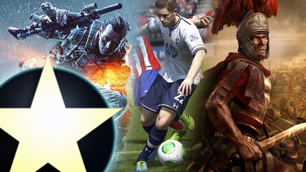GameStar TV: Die Last der Erfolgsserien - Folge 012015