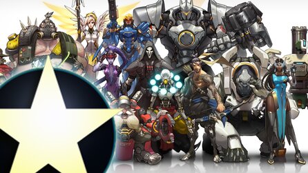 GameStar TV - Die Overwatch-Analyse