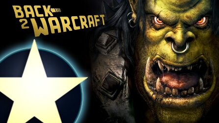 GameStar TV: Die spielen Warcraft 3?! - Folge 432015