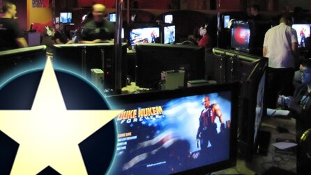 GameStar TV: Die Wahrheit über Preview-Events - Folge 282014