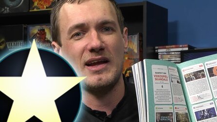 GameStar TV - Die WASD und ihre Geschichte