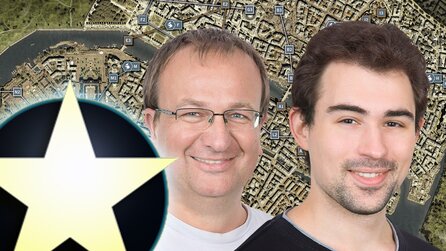 GameStar TV - Die Zukunft von Open-World