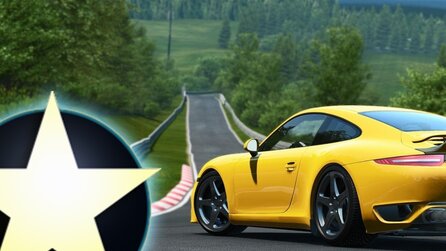 GameStar TV: Dimi entdeckt Rennspiele - Folge 502016