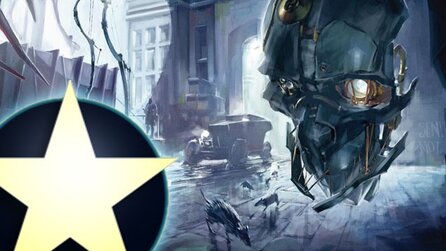 GameStar TV: Dishonored: Die Maske des Zorns - Folge 222012